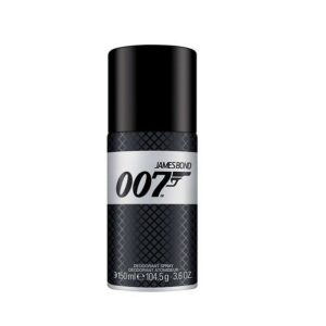 James Bond - 007 Deodorant Spray - 150 ml