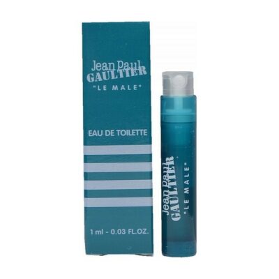 Jean Paul Gaultier - Le Male Eau de Toilette Duftprøve