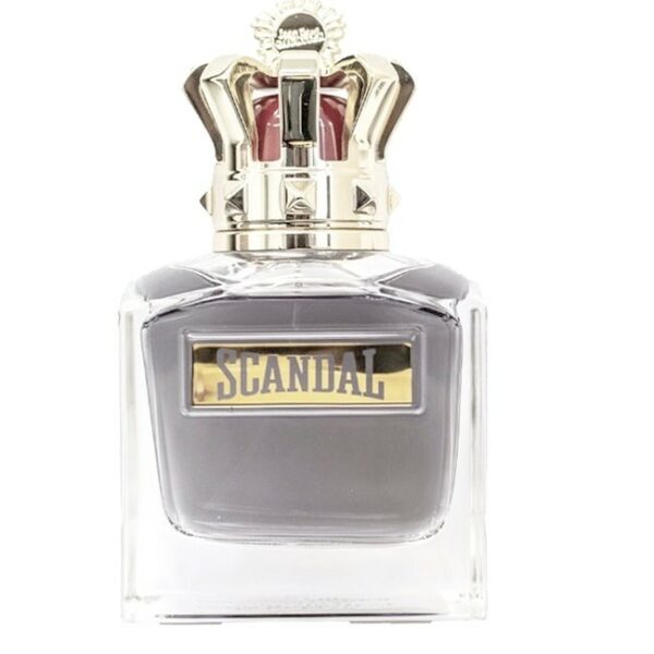 Jean Paul Gaultier - Scandal Pour Homme - 100 ml - Edt