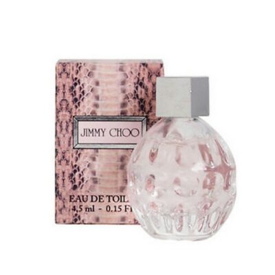 Jimmy Choo - Jimmy Choo Mini - 4,5 ml - Edt