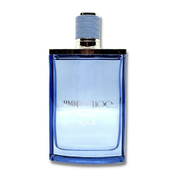 Jimmy Choo - Man Aqua - 100 ml - Edt