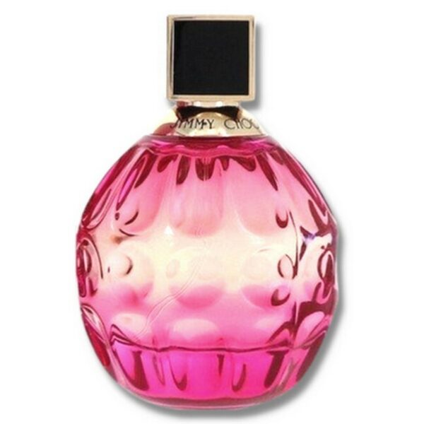 Jimmy Choo - Rose Passion - 100 ml - Edp