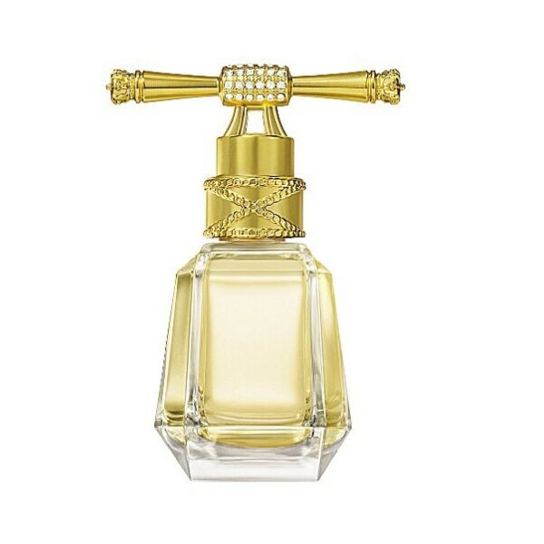 Juicy Couture - I am Juicy Couture - 100 ml - Edp