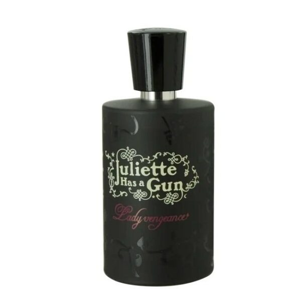 Juliette Has A Gun - Lady Vengeance - 100 ml - Edp