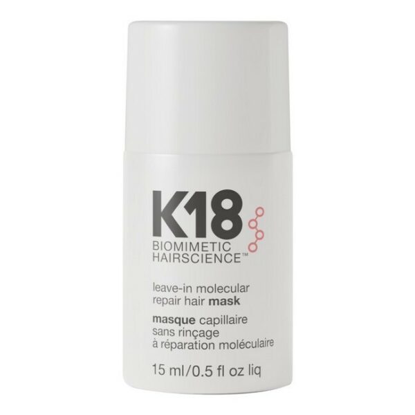 K18 - Molecular Repair Mask - 15 ml