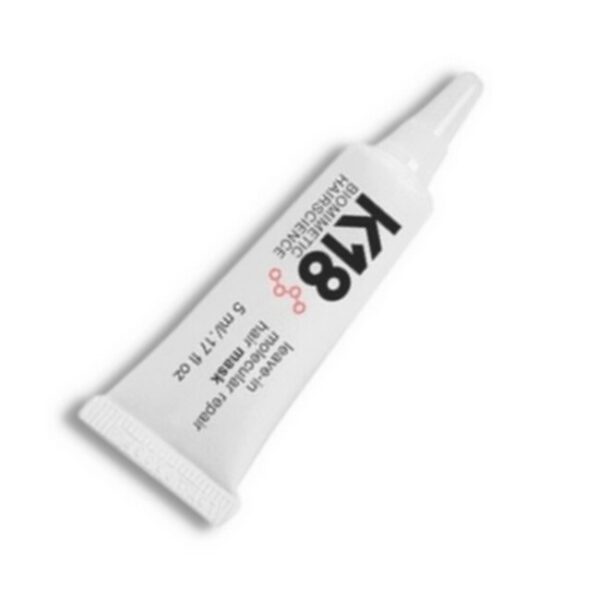 K18 - Leave In Molecular Repair Mask - 5 ml