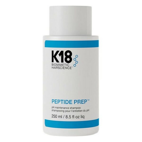 K18 - Peptide Prep pH Maintenance Shampoo - 250 ml