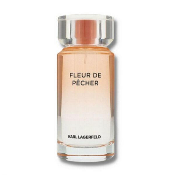 Karl Lagerfeld - Fleur De Pecher - 100 ml - Edp