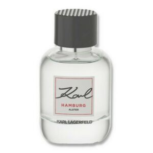 Karl Lagerfeld - Hamburg Alster - 60 ml - Edt
