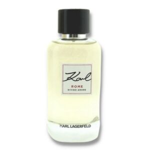 Karl Lagerfeld - Rome Divino Amor - 100 ml - Edp