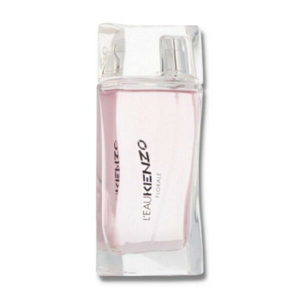 Kenzo - L'eau Kenzo Pour Femme Florale - 50 ml  Edt