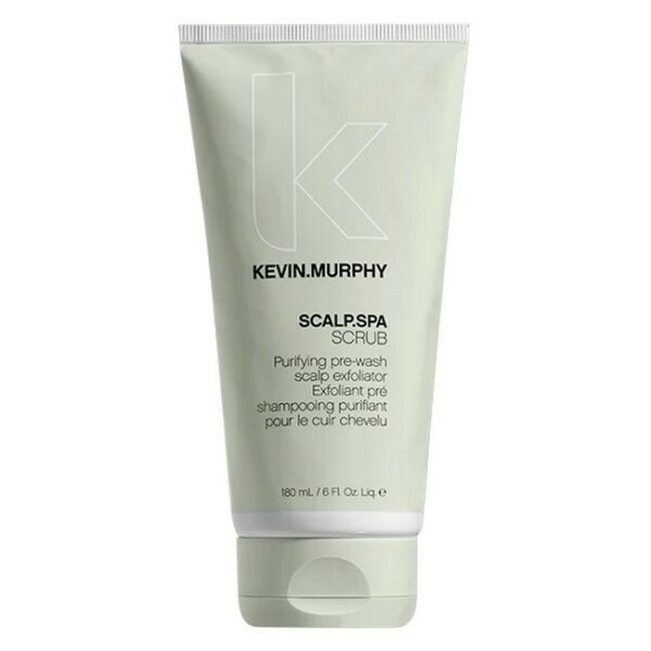 Kevin Murphy - Scalp Spa Scrub - 180 ml