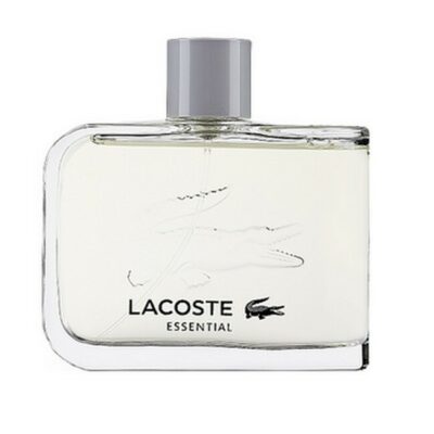 Lacoste - Essential for Men - 125 ml - Edt