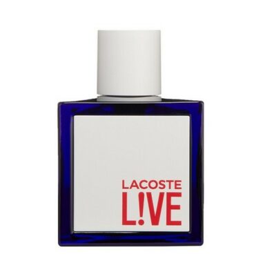 Lacoste - Live - 60 ml - Edt