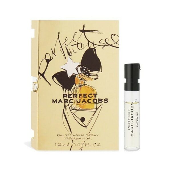 Marc Jacobs - Perfect Eau de Parfum Intense Sample 1,2 ml