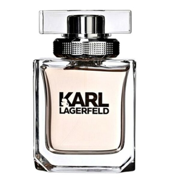 Karl Lagerfeld - Lagerfeld for Women - 25 ml - Edp