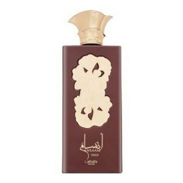 Lattafa Perfumes - Ansaam Gold Eau de Parfum - 100 ml