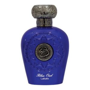 Lattafa Perfumes - Blue Oud Eau de Parfum 100 ml