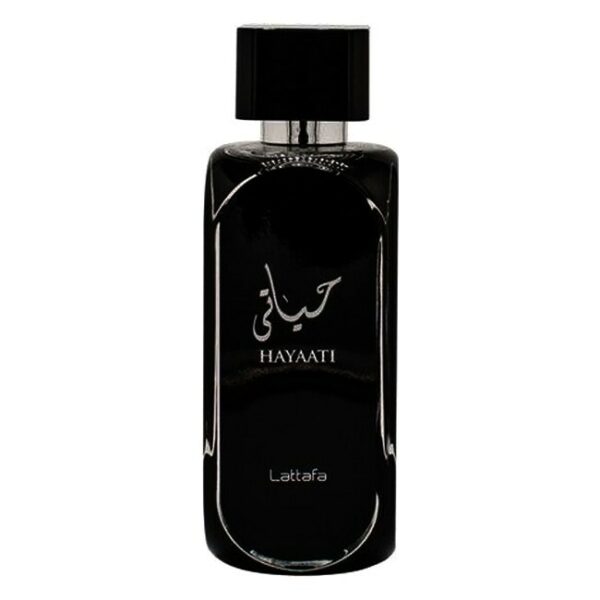 Lattafa Perfumes - Hayaati - 100 ml - Edp