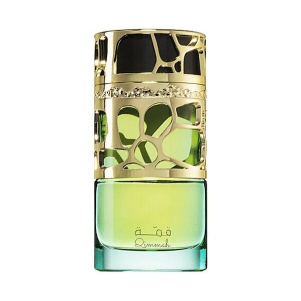 Lattafa Perfumes - Qimmah Eau de Parfum 100 ml