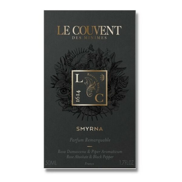 Le Couvent - Remarkable Perfume Smyrna - 50 ml