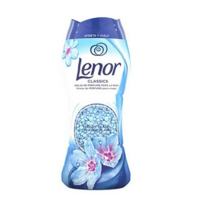 Lenor - Unstoppables Duftperler April Fresh Skylleperler - 210 g