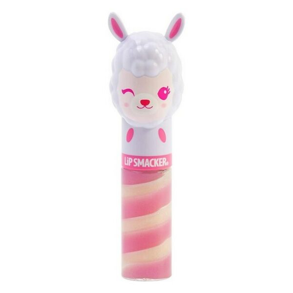 Lip Smacker - Lippy Pal Swirl Gloss Llama Lip Balm