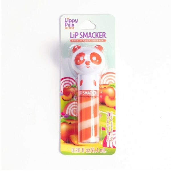 Lip Smacker - Lippy Pal Swirl Gloss Panda - Lip Balm