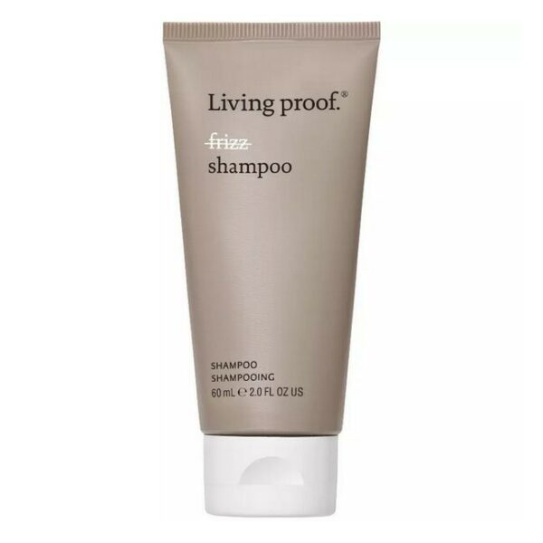 Living Proof - NoÂ FrizzÂ ShampooÂ - 60 ml