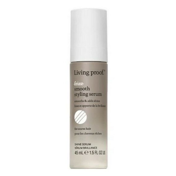 Living Proof - NoÂ FrizzÂ SmoothÂ StylingÂ SerumÂ - 45 ml