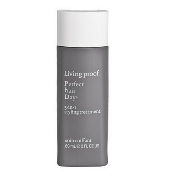 Living Proof - PerfectÂ HairÂ DayÂ 5-in-1Â StylingÂ Treatment -Â 60 ml