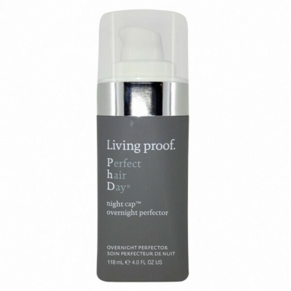 Living Proof - PerfectÂ HairÂ DayÂ NightÂ CapÂ OvernightÂ PerfectorÂ - 118 ml