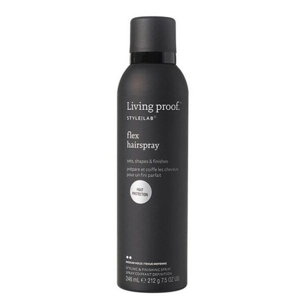 Living Proof - StyleÂ LabÂ FlexÂ Hairspray - 246 ml