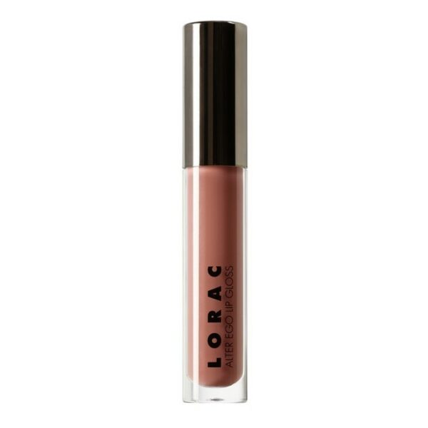 Lorac - PRO Alter Ego Lip Gloss Beach Babe