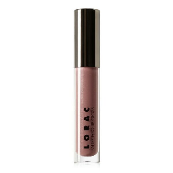 Lorac - PRO Alter Ego Lip Gloss Secret Agent