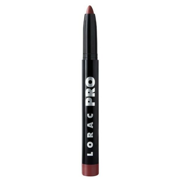 Lorac - PRO Matte Lip Color - Rosewood