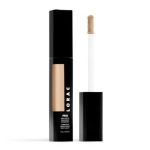 Lorac - PRO Soft Focus Longwear Concealer - Light Warm