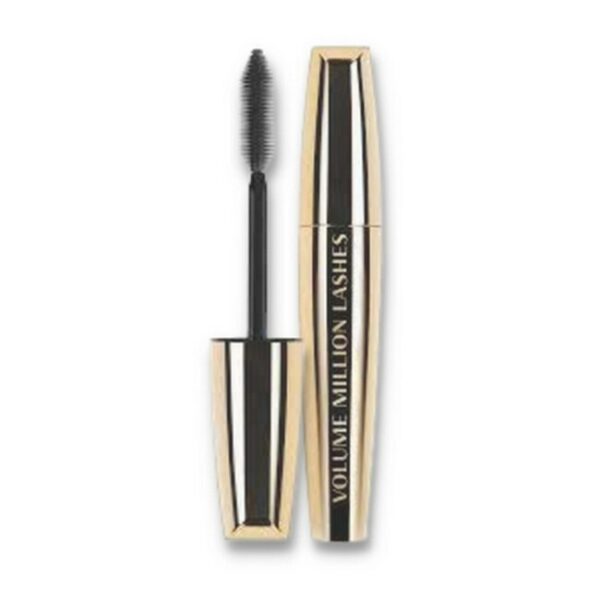 Loreal - Volume Million Lashes Mascara Black