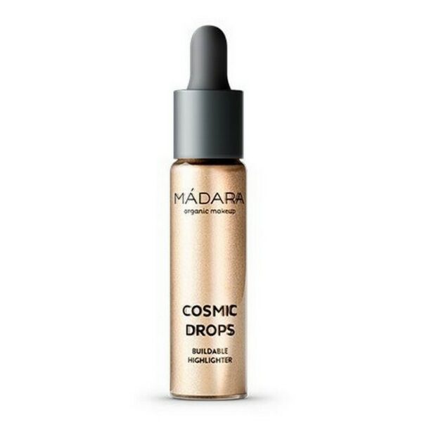 Madara - COSMIC DROPS Buildable Highlighter 1 Naked Chromosphere - 13,5 ml