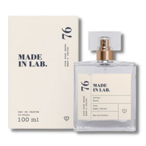 Made In Lab - No 76 Women Eau de Parfum - 100 ml