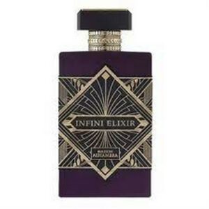 Maison Alhambra - Infini Elixir Eau de Parfum - 100 ml