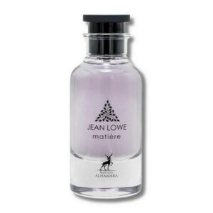 Maison Alhambra - Jean Lowe MatiÃ¨re Eau de Parfum - 100 ml
