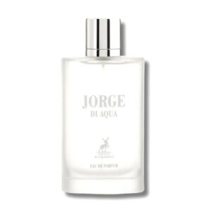 Maison Alhambra - Jorge Di Profumo Aqua Eau De Parfum - 100 ml
