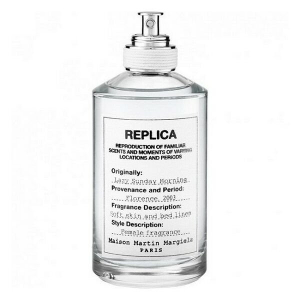 Maison Margiela - Replica Lazy Sunday Morning - 100 ml - Edt