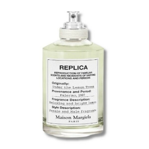 Maison Margiela - Replica Under The Lemon Trees - 30 ml - Edt