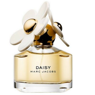 Marc Jacobs Daisy Eau de Toilette er en sprudlende, frisk og feminin duft, der oser af ungdommelighed og let elegance. Den kombinerer friske blomster med frugtige noter, hvilket gør den perfekt til kvinder, der ønsker en let, glad og naturlig signaturduft.