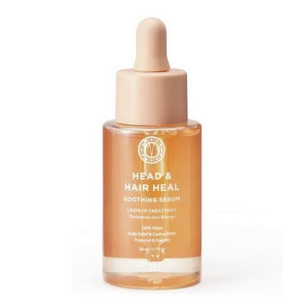 Maria Nila - Head & Hair Soothing Serum - 50 ml