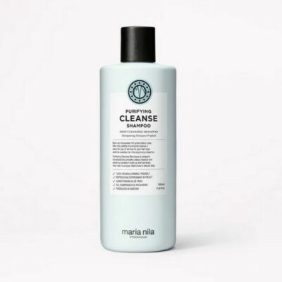 Maria Nila - Purifying Cleanse Shampoo - 350 ml