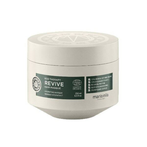 Maria Nila - Revive Eco Therapy Hair Masque - 250 ml