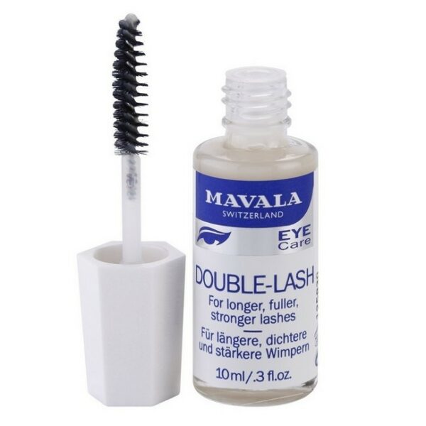 Mavala - Double Lash Vippeserum - 10 ml